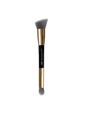Billion Dollar Beauty Sculpting Brush Duo | NEW | BDB | Contour Highlight Brush